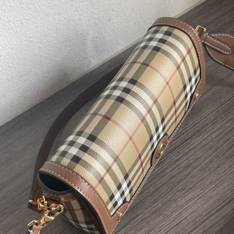 Burberry Satchel Bags